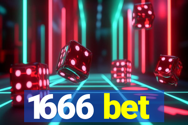 1666 bet