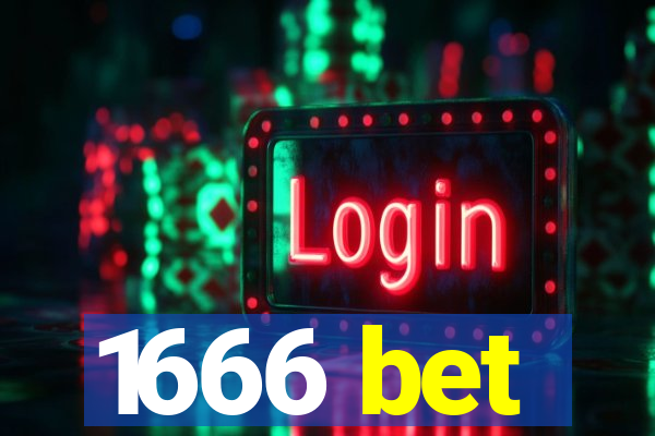 1666 bet