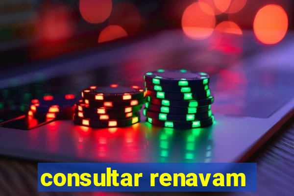 consultar renavam