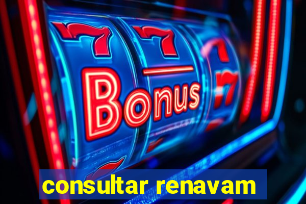 consultar renavam