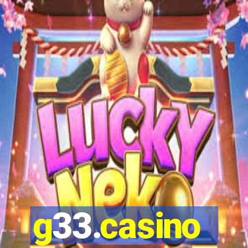 g33.casino