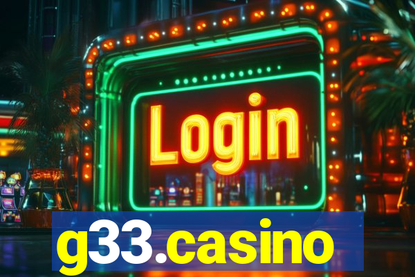 g33.casino