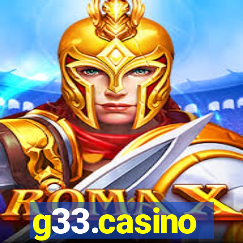 g33.casino