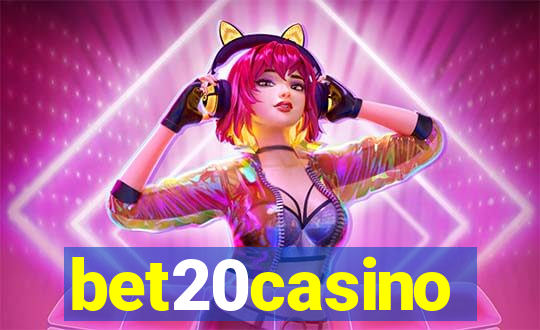 bet20casino