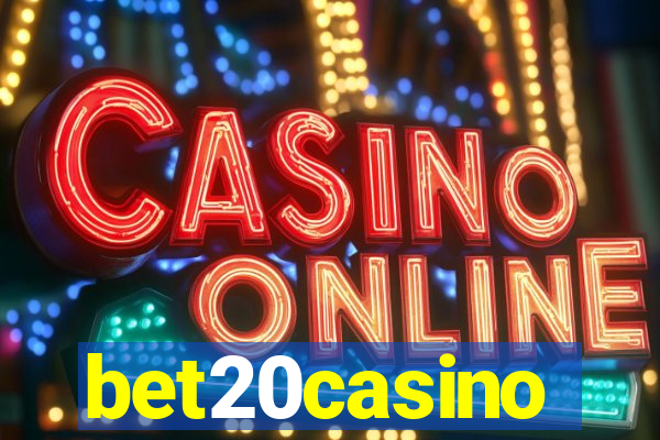 bet20casino