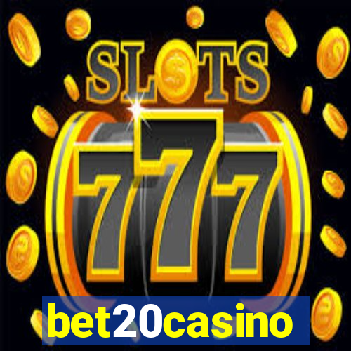 bet20casino