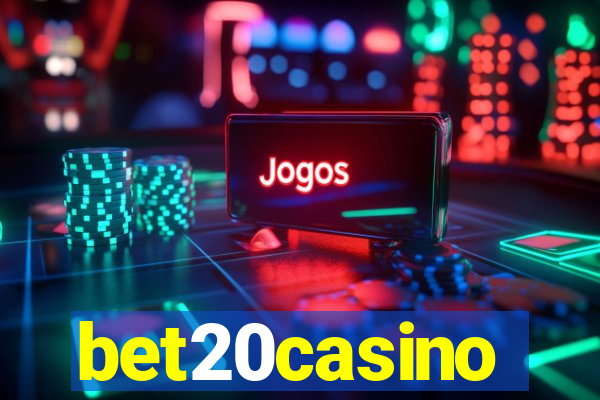 bet20casino