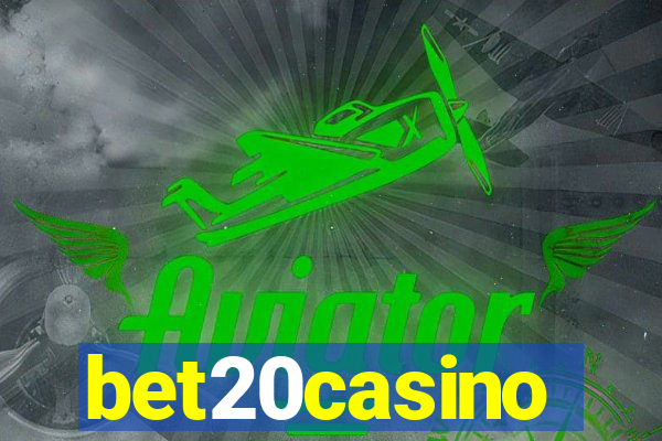 bet20casino