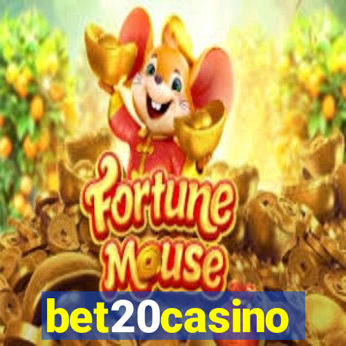 bet20casino