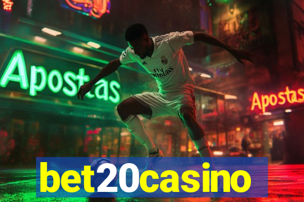 bet20casino