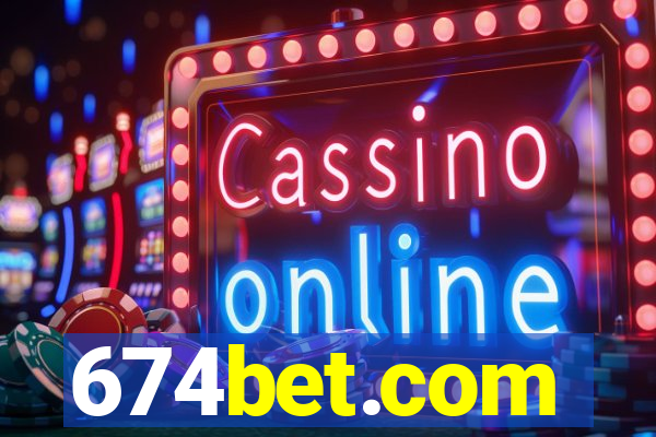 674bet.com