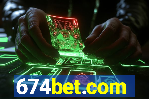 674bet.com