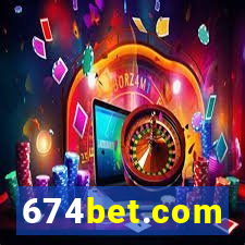 674bet.com