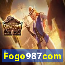 Fogo987com