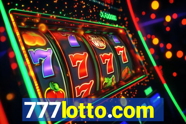 777lotto.com