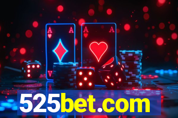 525bet.com