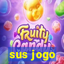 sus jogo