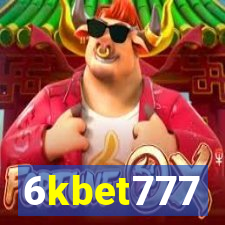 6kbet777