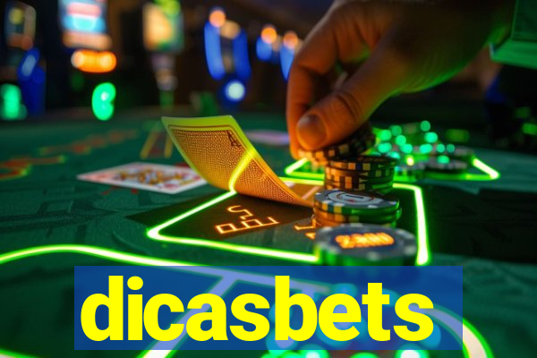 dicasbets