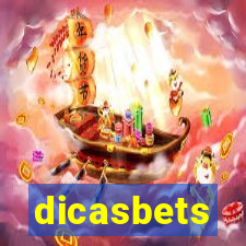 dicasbets