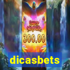 dicasbets