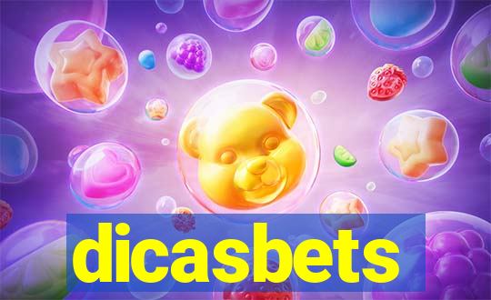 dicasbets