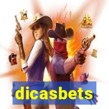 dicasbets