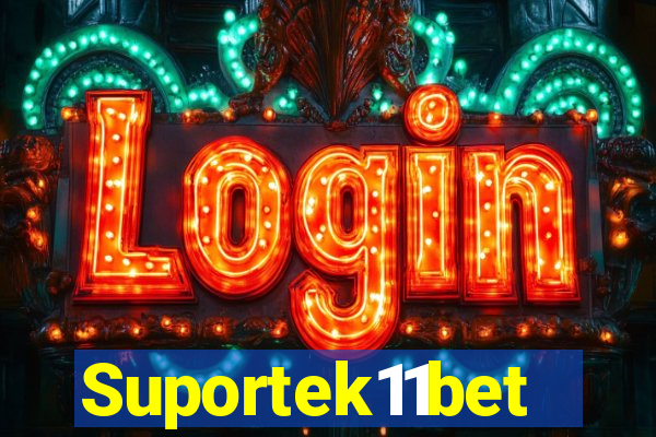 Suportek11bet