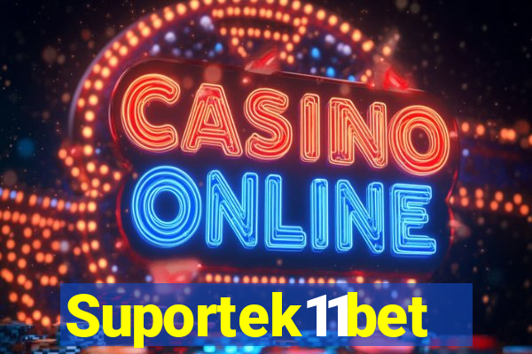 Suportek11bet