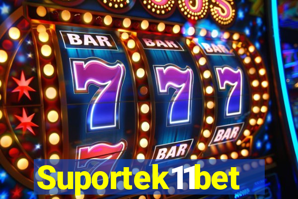 Suportek11bet