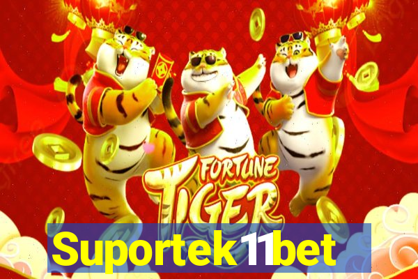 Suportek11bet