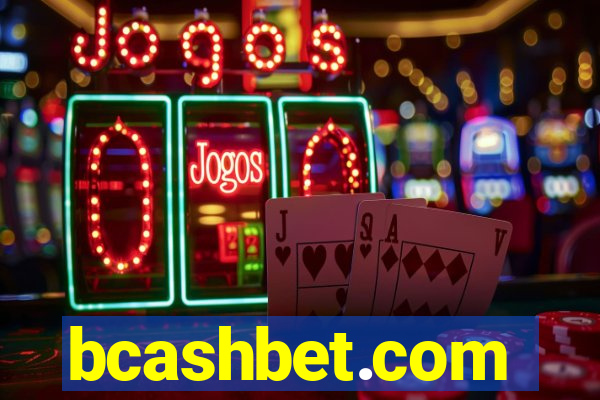 bcashbet.com