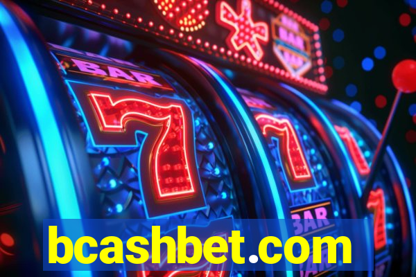 bcashbet.com