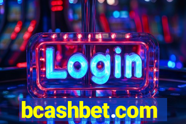 bcashbet.com