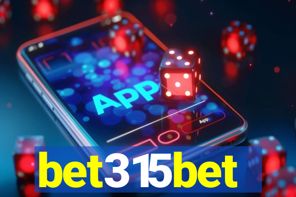 bet315bet