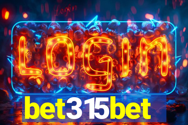 bet315bet