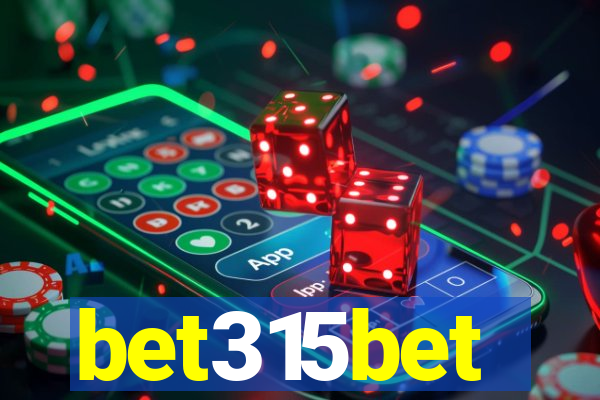 bet315bet