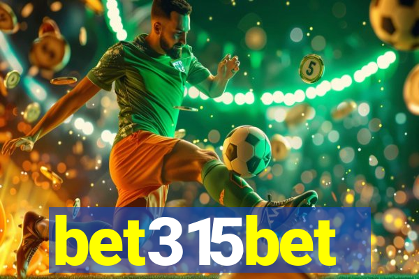 bet315bet