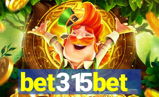 bet315bet