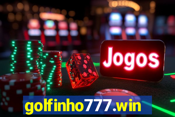 golfinho777.win