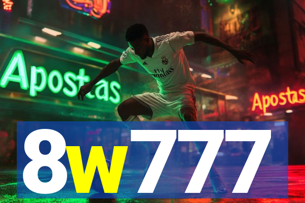 8w777