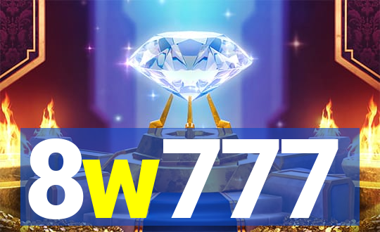 8w777