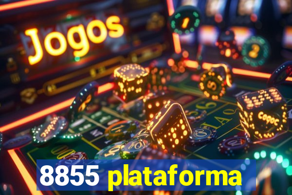 8855 plataforma