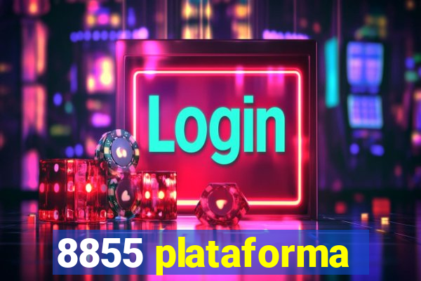 8855 plataforma