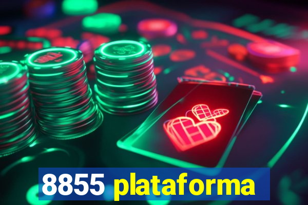 8855 plataforma