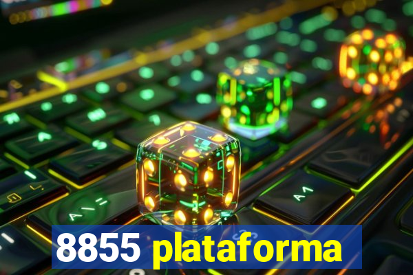 8855 plataforma