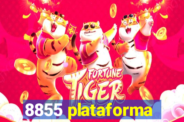 8855 plataforma