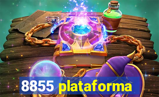 8855 plataforma