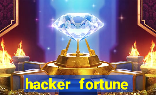 hacker fortune tiger download