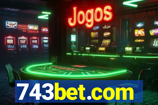 743bet.com